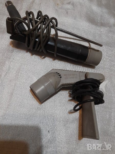 Стари Руски говорители, снимка 1