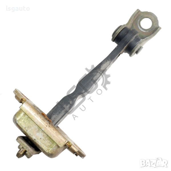 Държач предна дясна врата Nissan Micra (K12) 2003-2010 ID: 122284, снимка 1