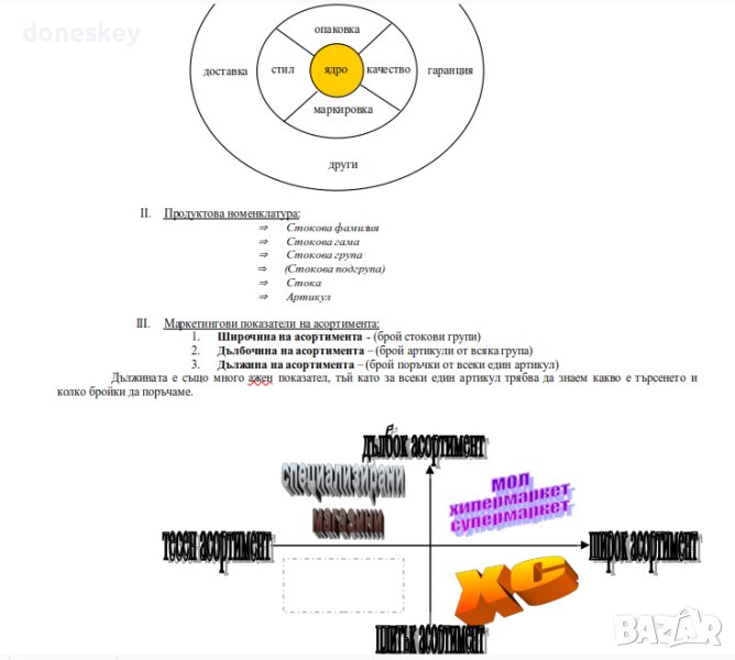 Икономически статии, реферати, курсови работи, снимка 1