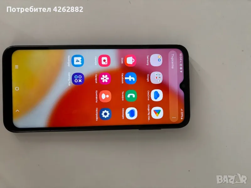 Samsung A14, снимка 1