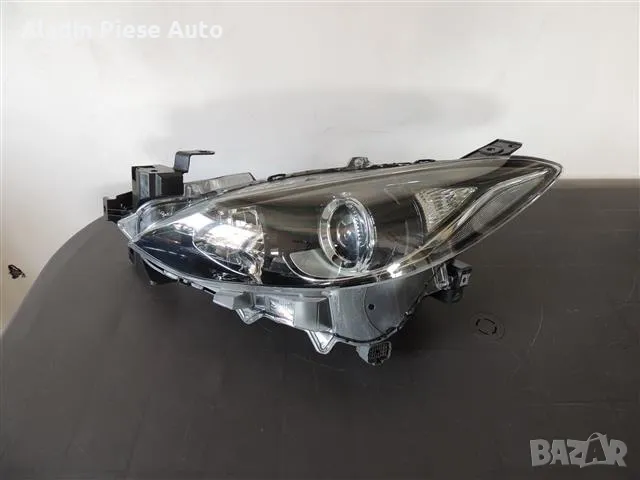 ЛЯВ фар Mazda 3 година 2013-2017 код B45A-51040  , снимка 1
