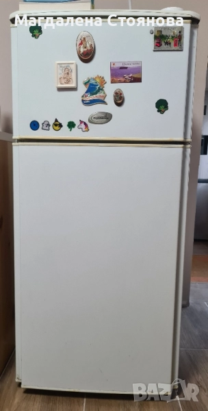 Хладилник Gamalux, снимка 1