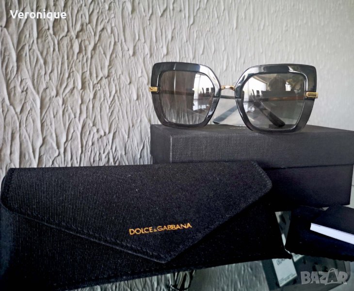 Оригинални нови слънчеви очила Dolce & Gabbana, снимка 1