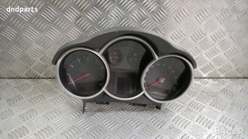 Километраж Chevrolet Cruze 1.6i 2010г.	, снимка 1