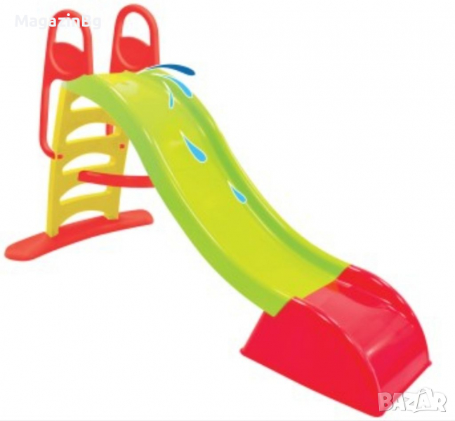 Детска пързалка 180 см , снимка 1