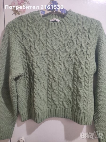 Дамски пуловер RESERVED, снимка 1