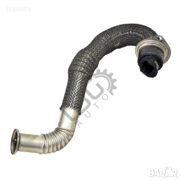 Тръба EGR Peugeot 3008 I 2007-2015 ID:103433, снимка 1