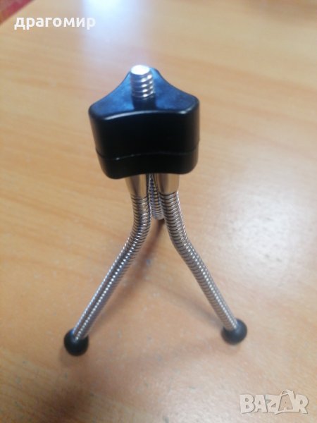 Мини статив, снимка 1