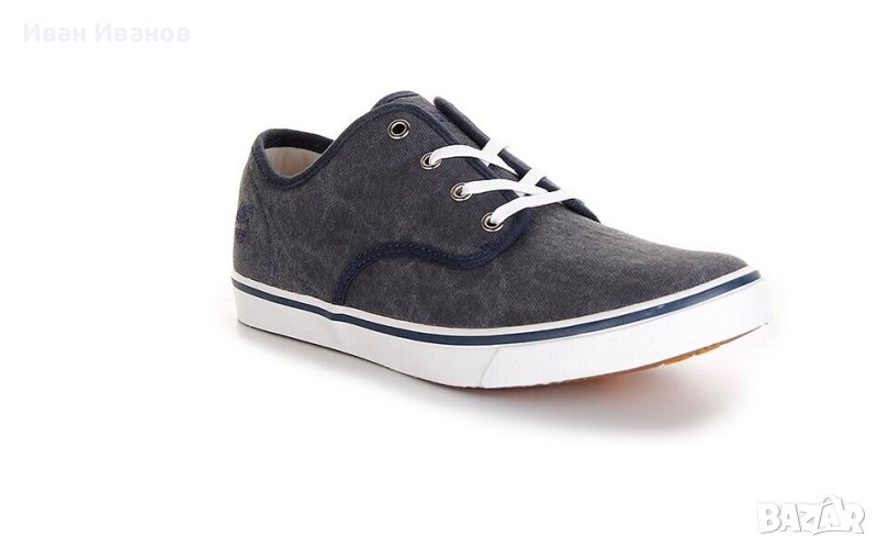 кецове  TIMBERLAND CAMP CVS 4 EYE  номер 44,5, снимка 1