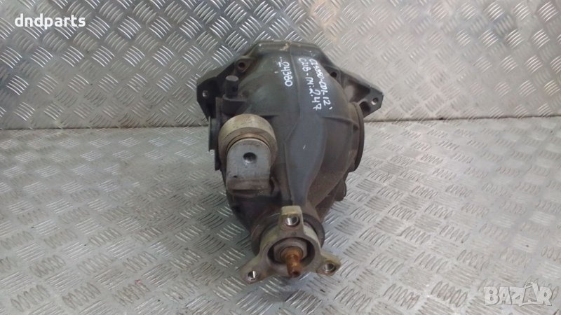 Диференциал Mercedes CLS350 CDI C218 2012г.(пч-2.47)	, снимка 1