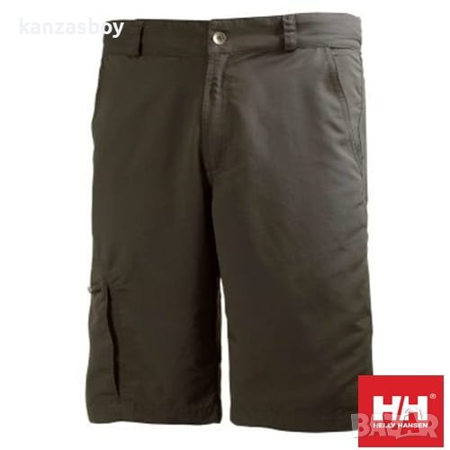 HELLY HANSEN  - страхотни мъжки панталони КАТО НОВИ 36 размер, снимка 1