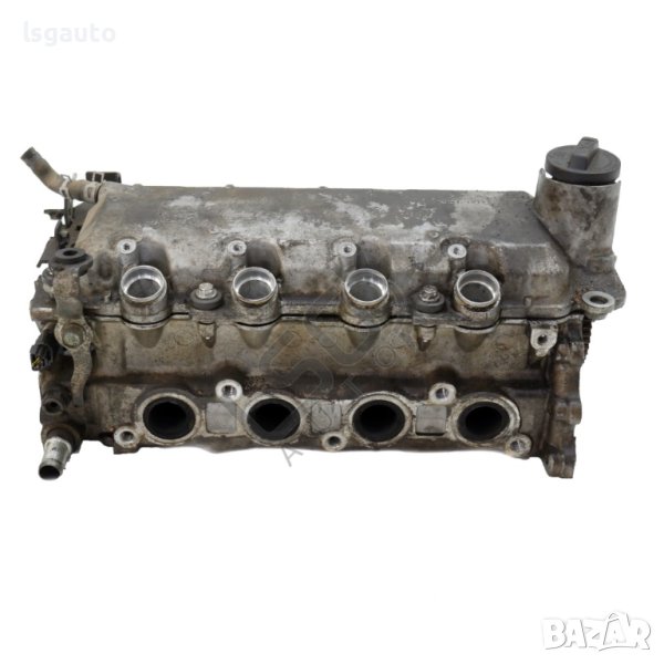 Обордувана цилиндрова глава Honda Jazz 2002-2008 ID:111987, снимка 1