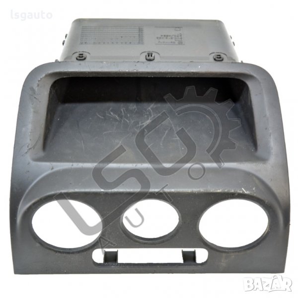 Лайсна средна конзола Volkswagen Golf V Plus 2004-2008 VG010222N-177, снимка 1