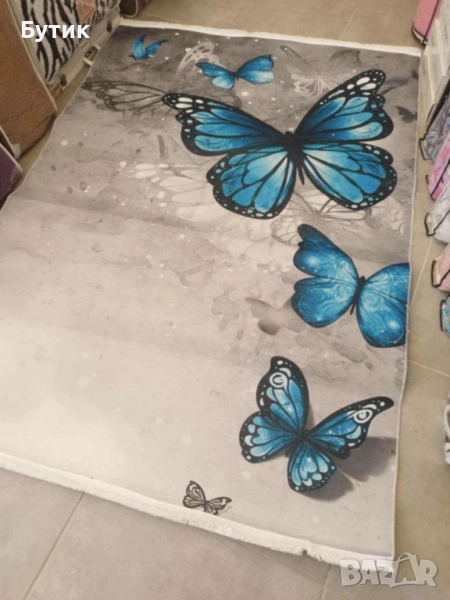 Килим 150/220, снимка 1