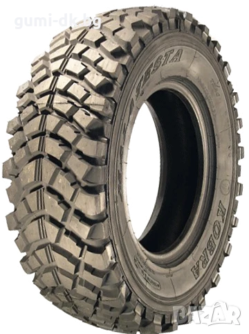 4x4 офроуд гуми 215/85R16, снимка 1