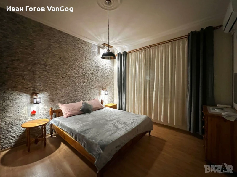 Самостоятелен етаж от къща, снимка 1