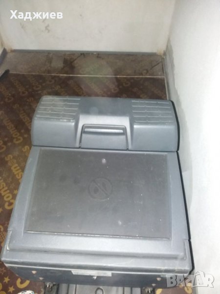 Кутия за кабина, снимка 1