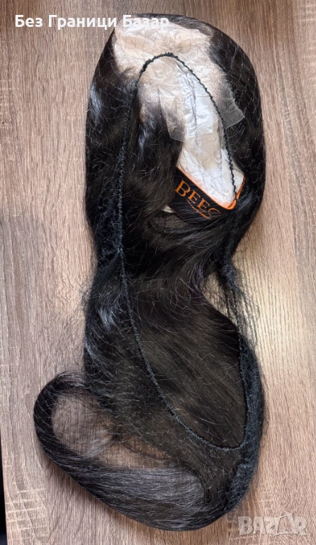 Нова Перука за Парти и Ежедневие, Висококачествена коса за жени прическа, снимка 1