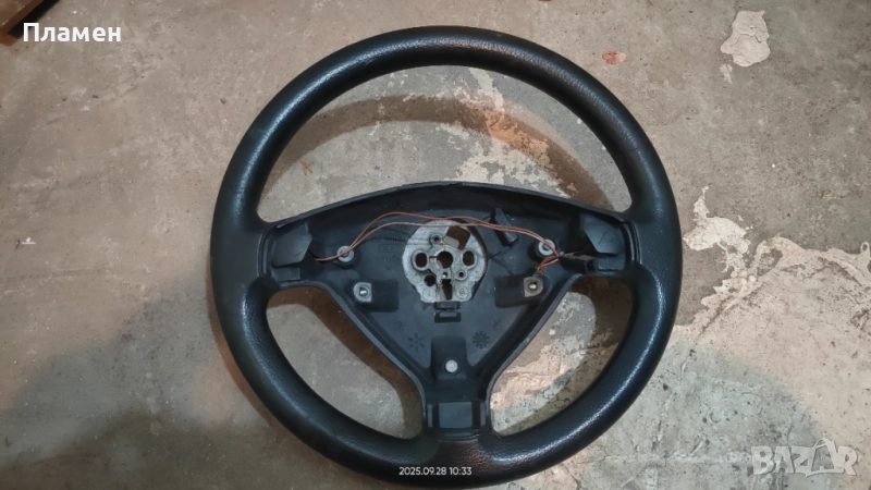 Части от корса б, снимка 1