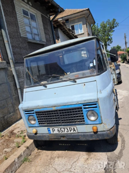 Жук + Резервни части, снимка 1