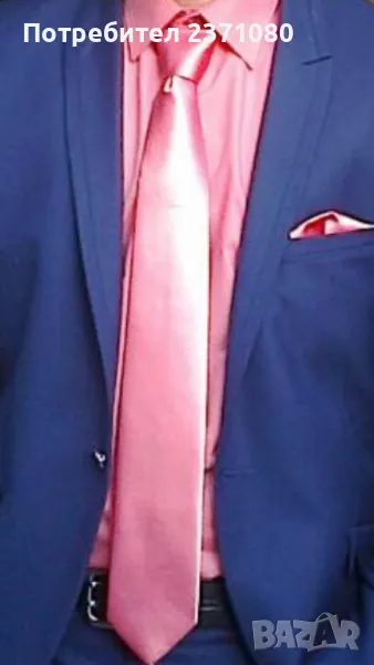 Мъжка мода, снимка 1