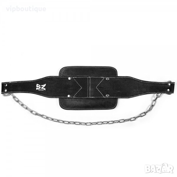 Кожен Колан за кофички и набирания, снимка 1