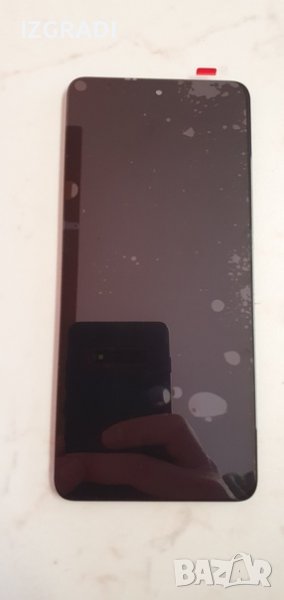 Дисплей за Xiaomi Mi 10T Lite 5G, снимка 1