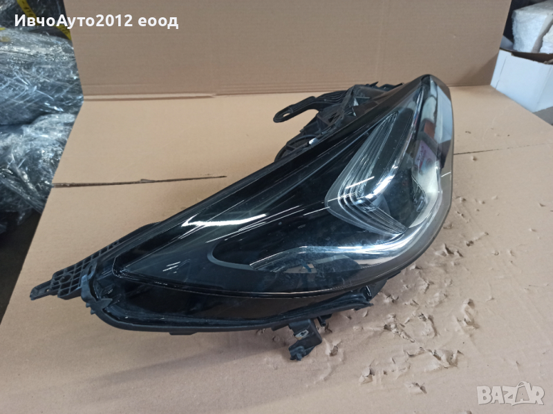 Фар десен оригинален ZKW 796 04 000 00 opel Astra k 16-19г Опел Астра к , снимка 1