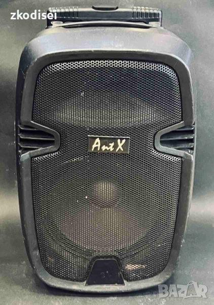 Bluetooth тонколона ANTX PS-10, снимка 1