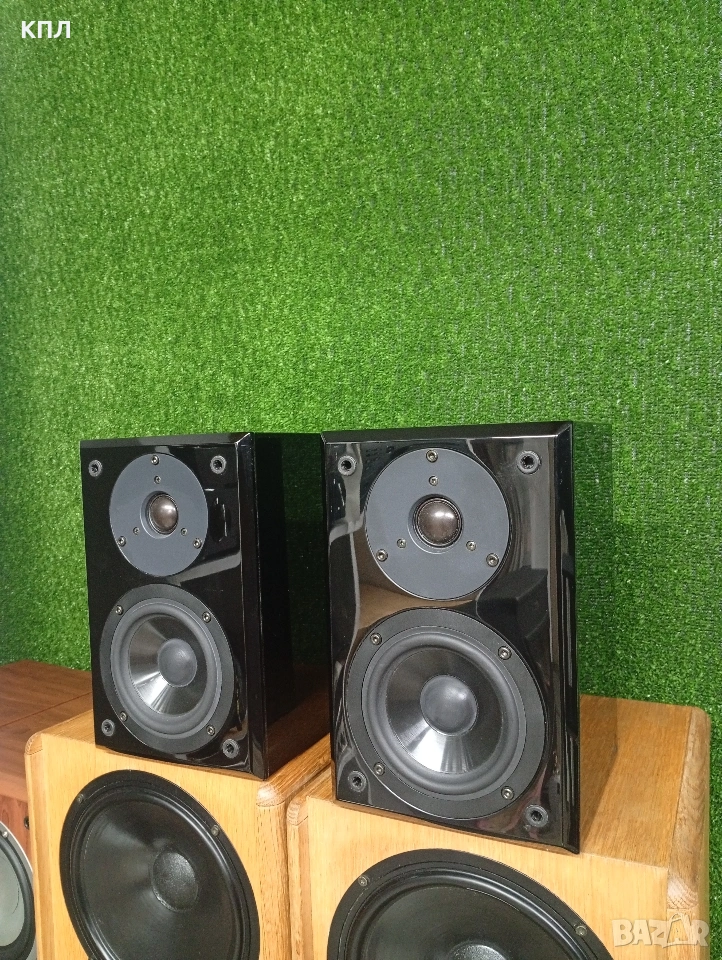 Тонколони Yamaha NX-E 300, снимка 1