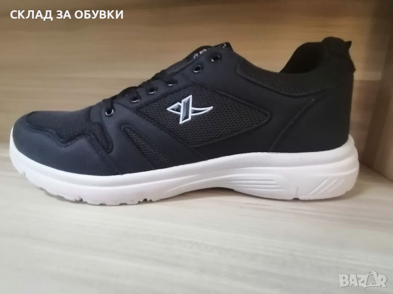 Мъжки Маратонки код-020, снимка 1