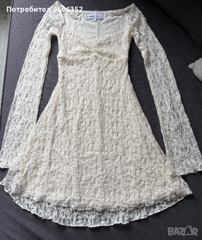 Рокля Bershka , снимка 1