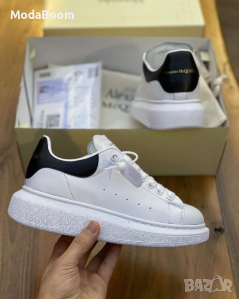 Унисекс обувки Alexander McQueen , снимка 1