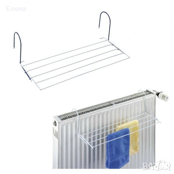 Сушилник за радиатор, снимка 1