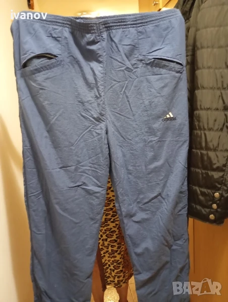 Долнище Adidas ХХХЛ, снимка 1