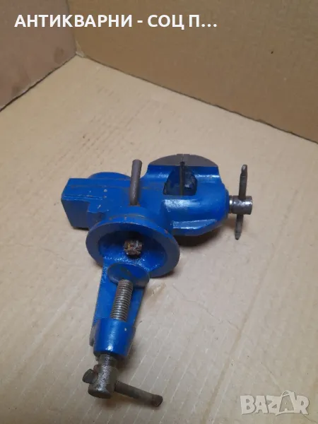 Старо Малко Менгеме Тегло 2.500кг., снимка 1