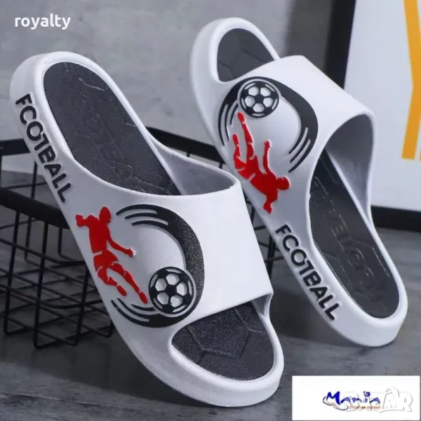 Унисекс чехли Различни цветове , снимка 1