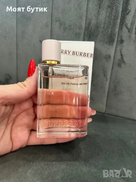 Оригинален парфюм , снимка 1