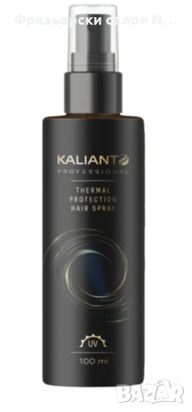 Термозащитен спрей за коса 200 мл Kalianto Professional , снимка 1