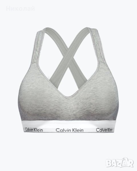 Calvin Klein Дамски сутиен , снимка 1