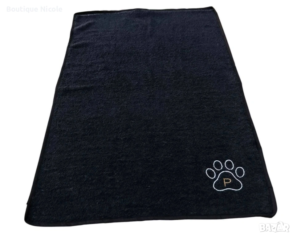 Кърпа за домашен любимец , снимка 1