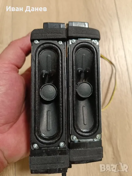 Тонколони / високоговорители за Телевизор Самсунг , снимка 1