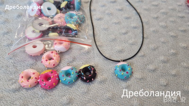 Висулки за низане на бижута , снимка 1