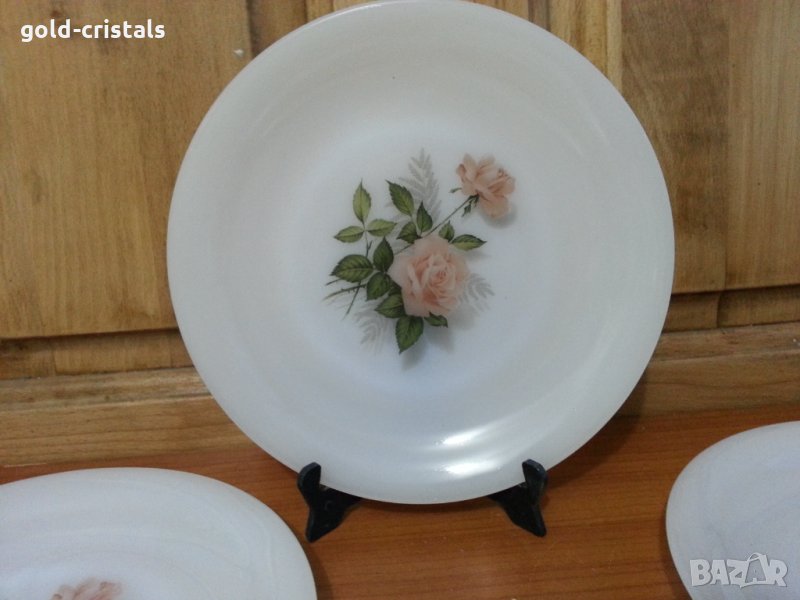 Френски аркопал , снимка 1