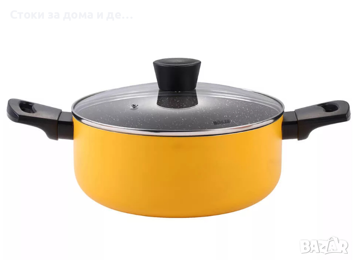 ✨Тенджера Muhler Ida MR-2632 - РАЗЛИЧНИ РАЗМЕРИ  , снимка 1