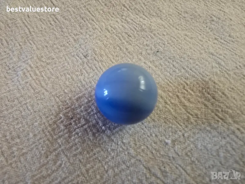 Джамина Стъклено Топче, снимка 1