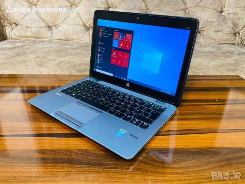 Модел: EliteBook, снимка 1