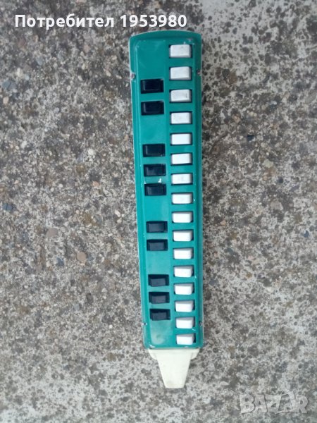 Стара детска триола, снимка 1