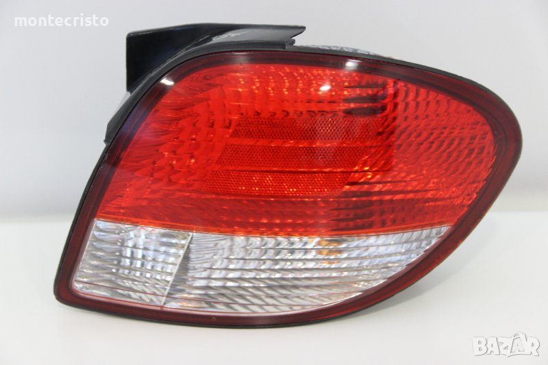 Десен стоп Hyundai Coupe RD2 (1999-2001г.) 92402-275 / 92402275 / Хюндай Купе, снимка 1