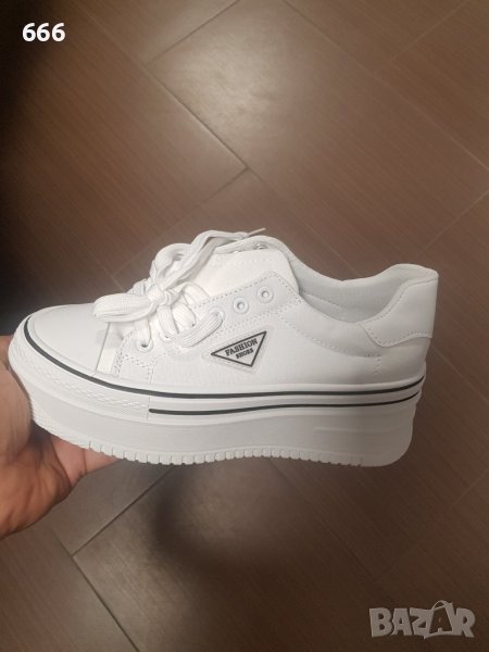 Обувки, снимка 1